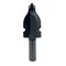 Qic Tools 1/4in R Handrail Bit with Bearing 1/2in SH CBP19.114.12 - alternate 1